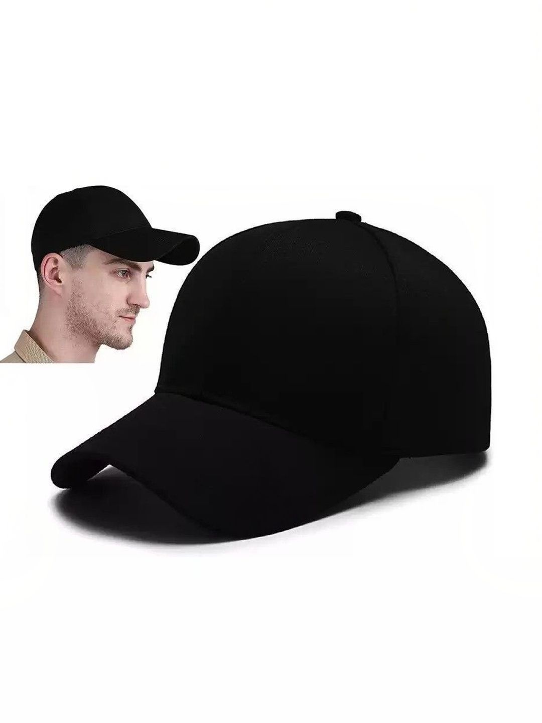 Brostin Men Caps