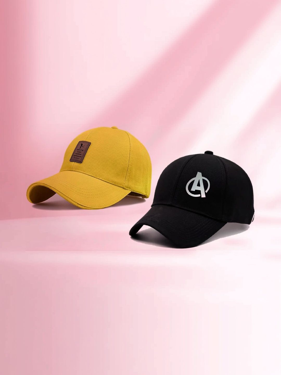 Brostin Men Caps
