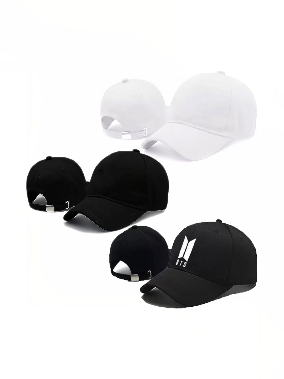 Brostin Men Printed Caps