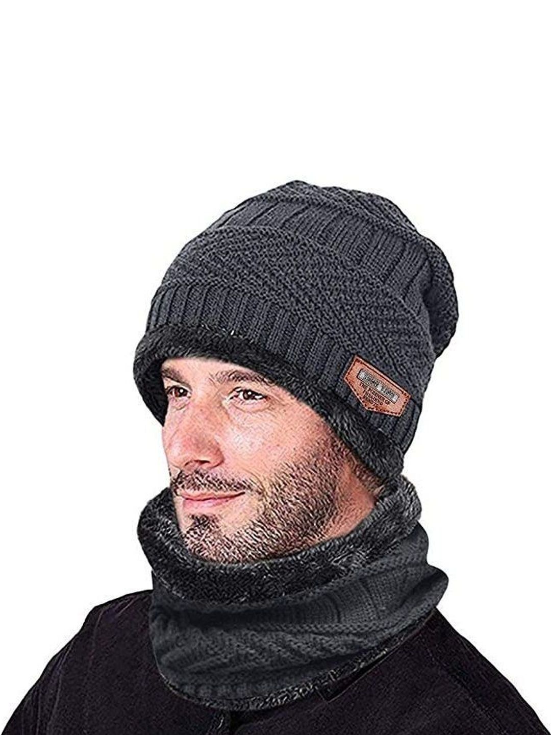 Brostin Men Caps
