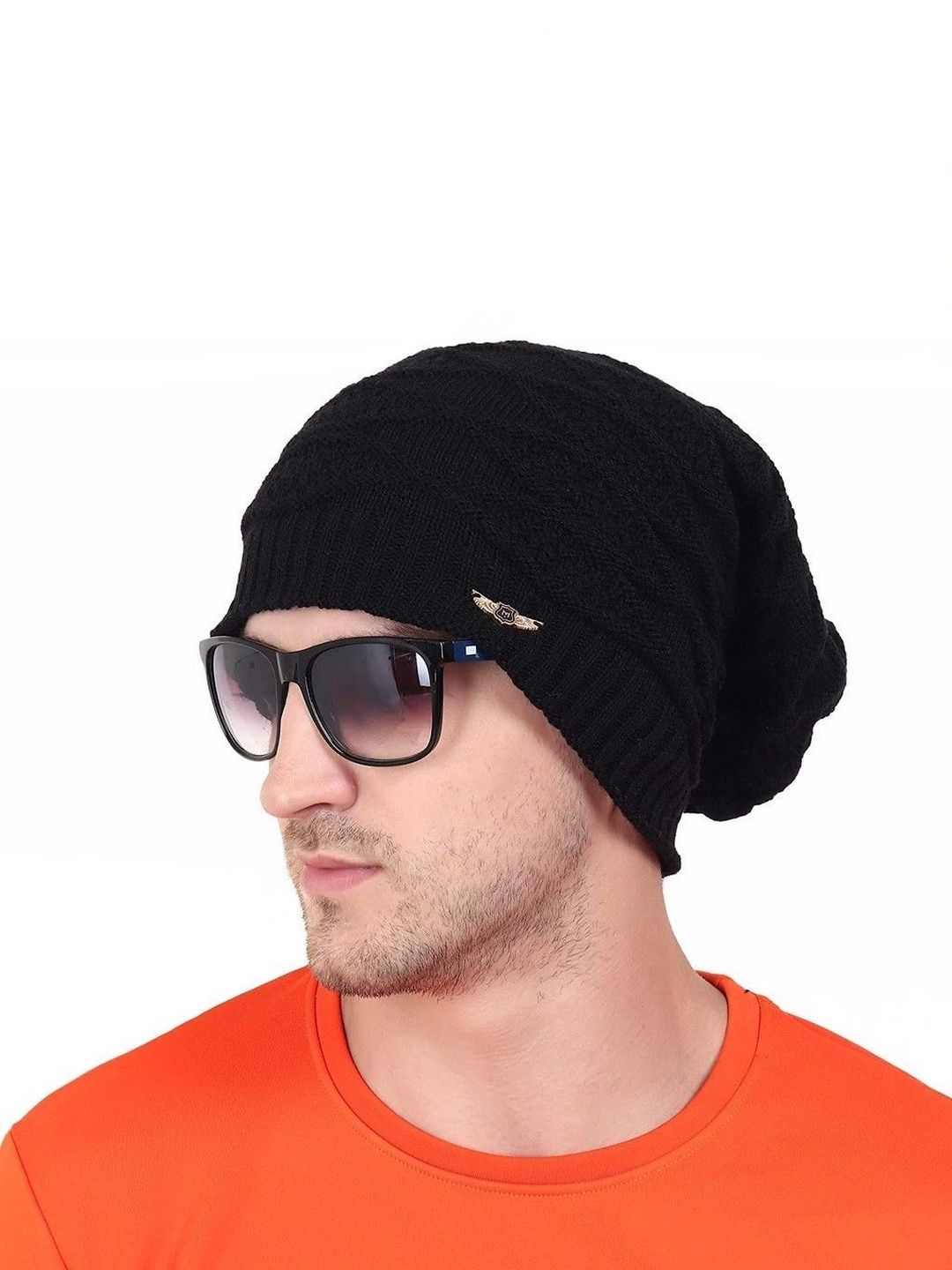 Brostin Men Caps