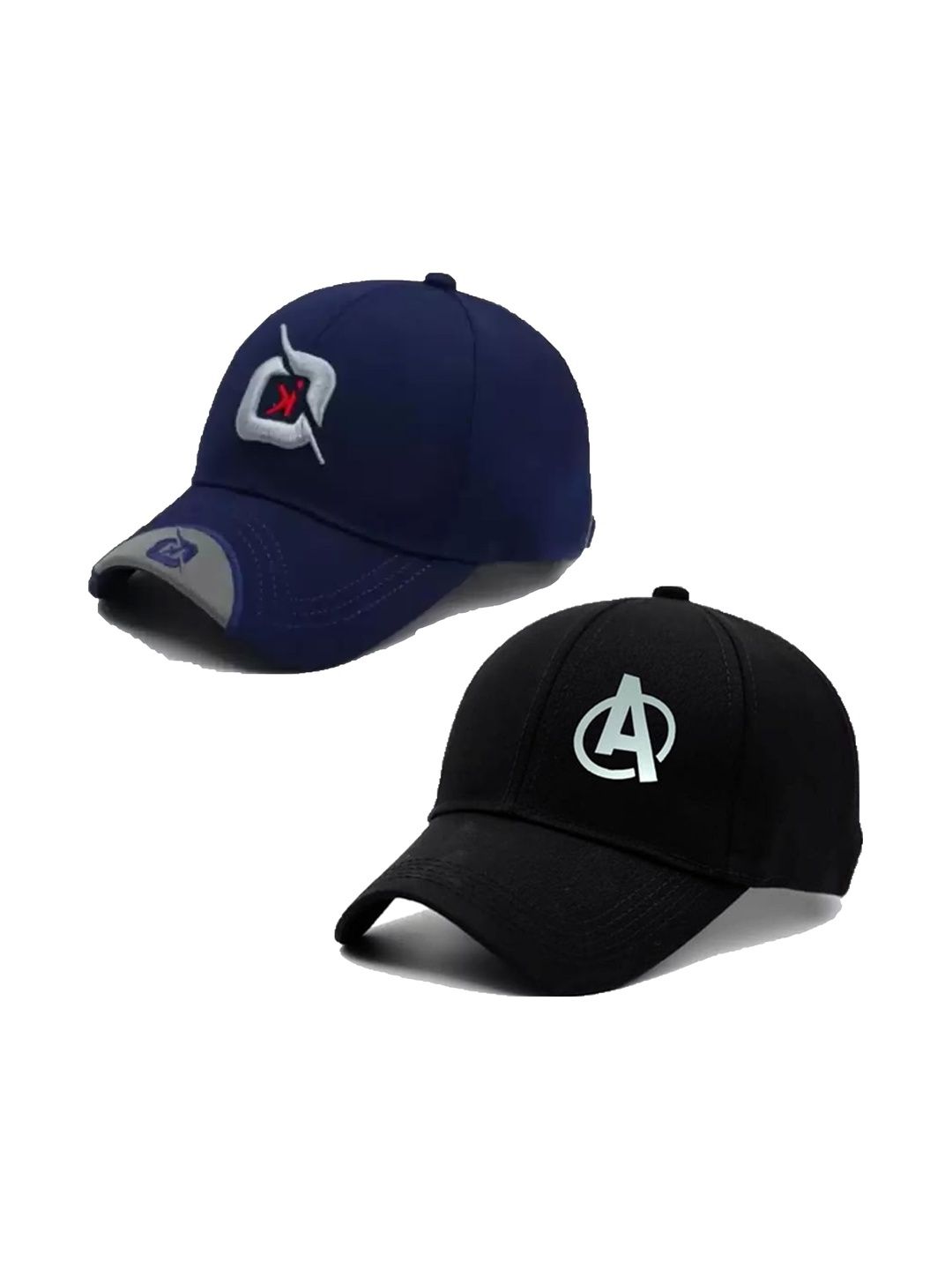 Brostin Men Embroidered Caps