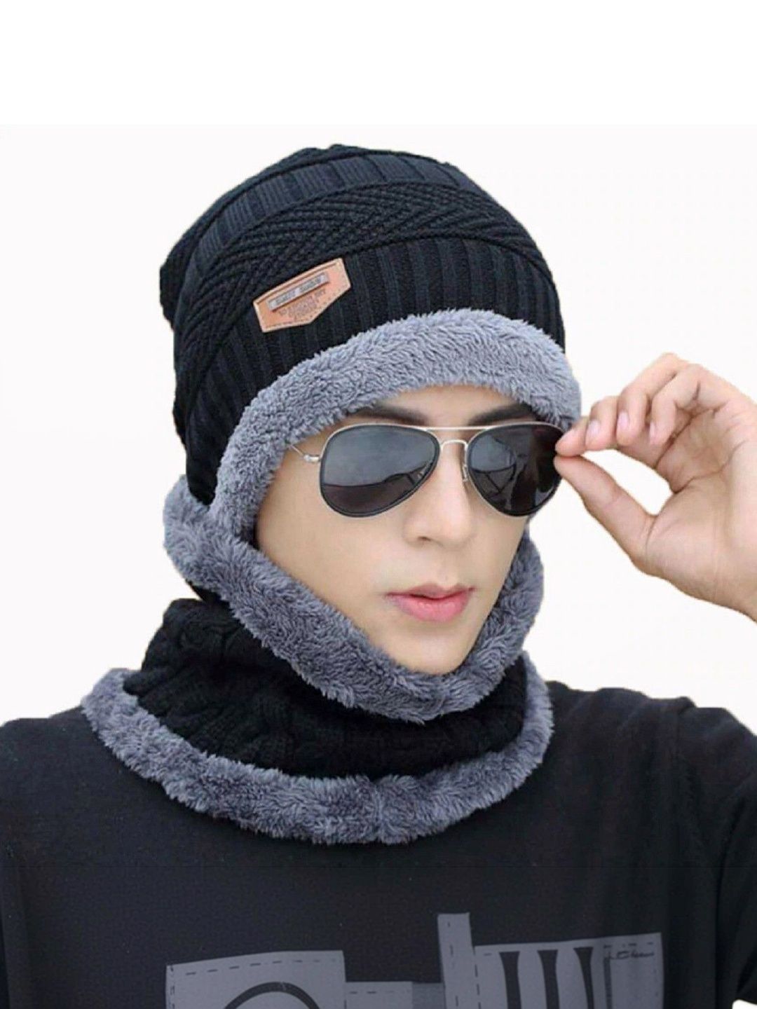 Brostin Men Caps