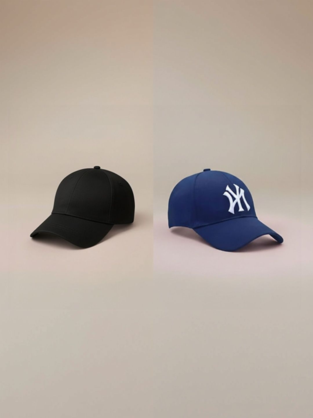 Brostin Men Embroidered Caps