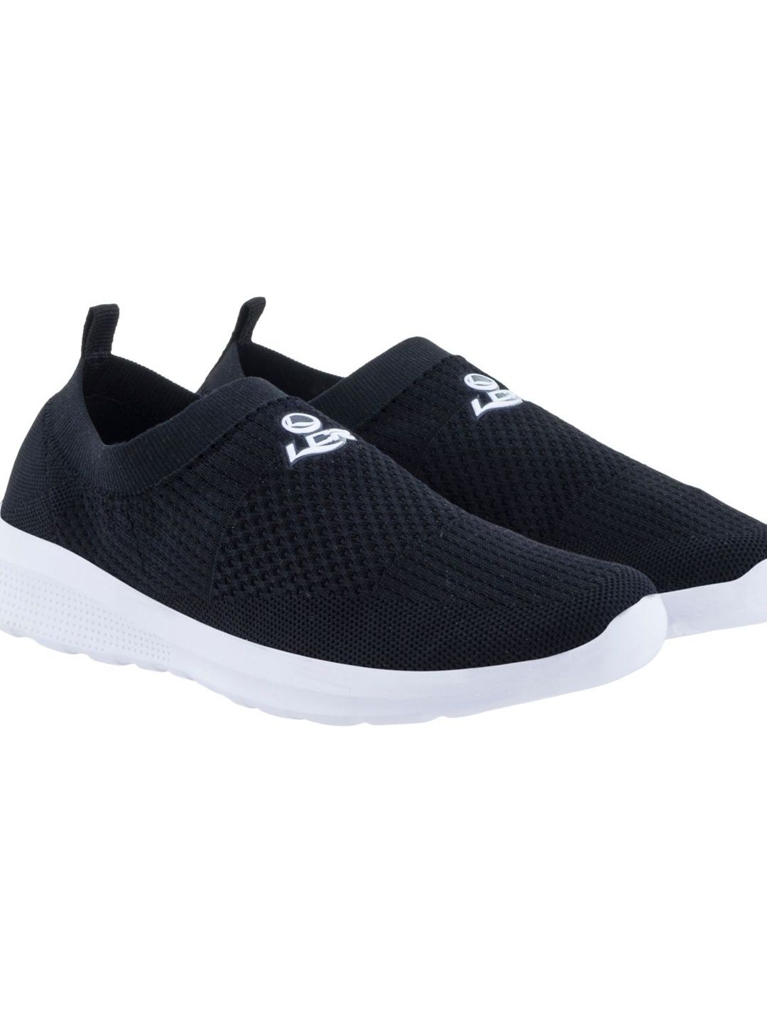 Lancer Men Mesh Walking Non-Marking Shoes