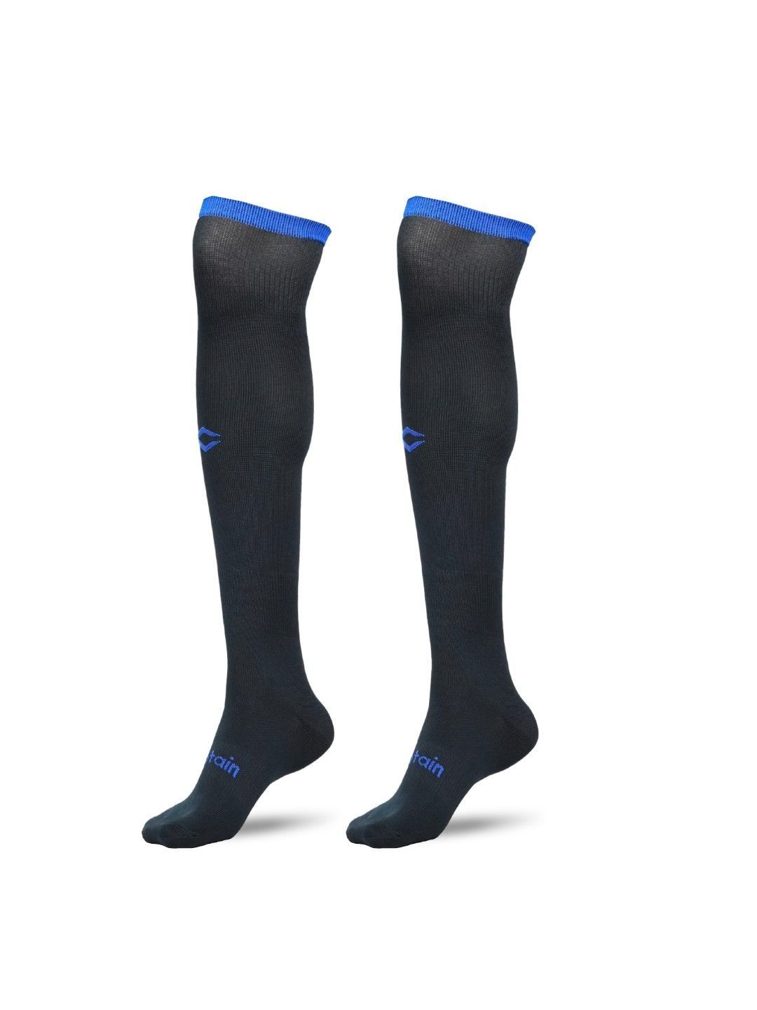 CAPTAIN Men Knee Length Socks