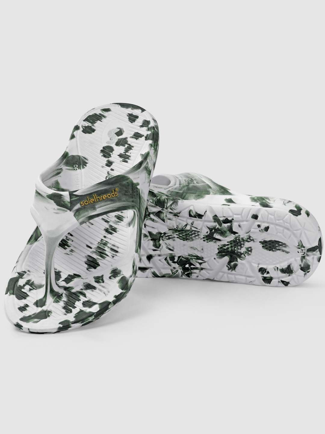 Solethreads Men Slip-On
