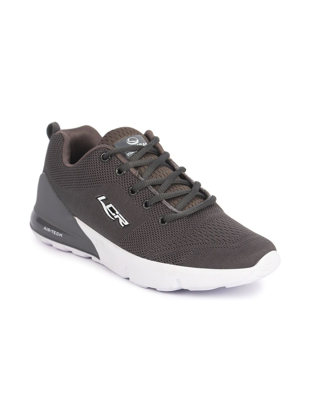 Lancer Men Mesh Running Non-Marking Shoes