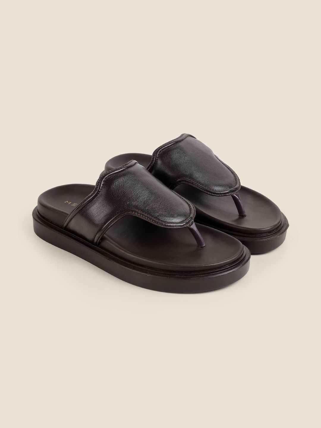 Metro Men Thong Flip-Flops