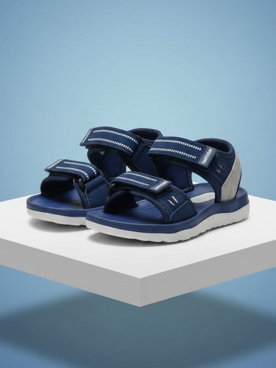 FootStation Unisex Kids Sandals