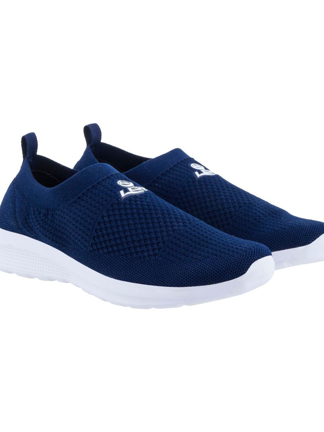 Lancer Men Mesh Running Non-Marking Shoes