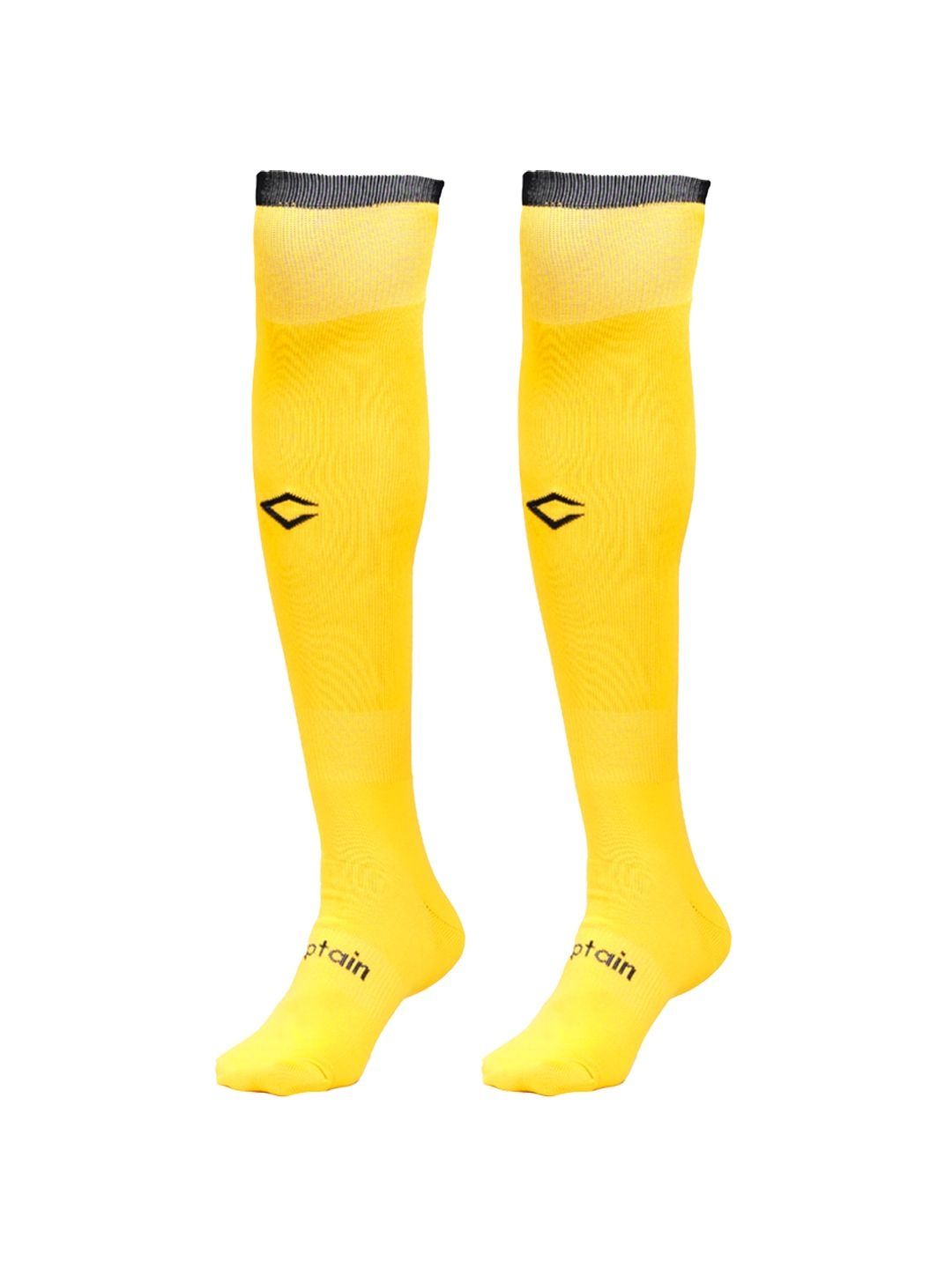 CAPTAIN Men Knee Length Socks