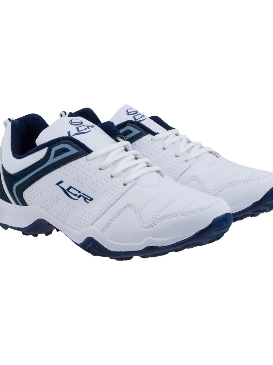 Lancer Men Mesh Training or Gym Non-Marking Shoes