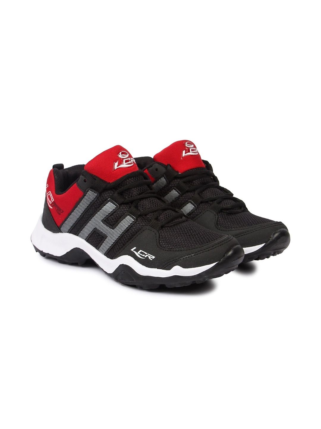 Lancer Men Mesh Training or Gym Non-Marking Shoes