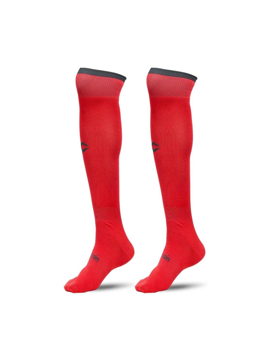 CAPTAIN Men Knee Length Socks