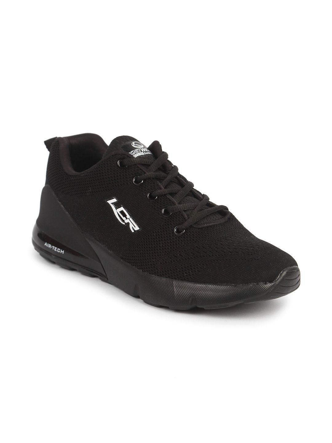 Lancer Lancer Men Mesh Training or Gym Non-Marking Shoes