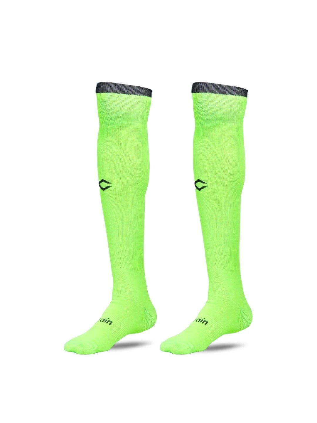 CAPTAIN Men Knee Length Socks