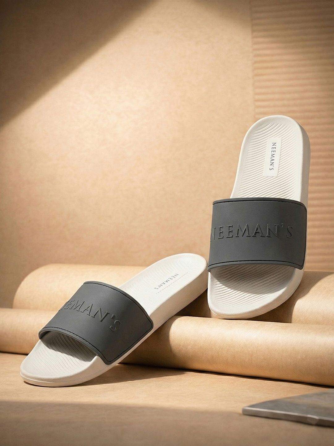 NEEMANS De-Stress Slides For Men