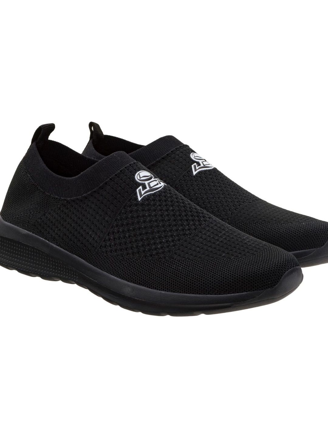 Lancer Men Mesh Walking Non-Marking Shoes