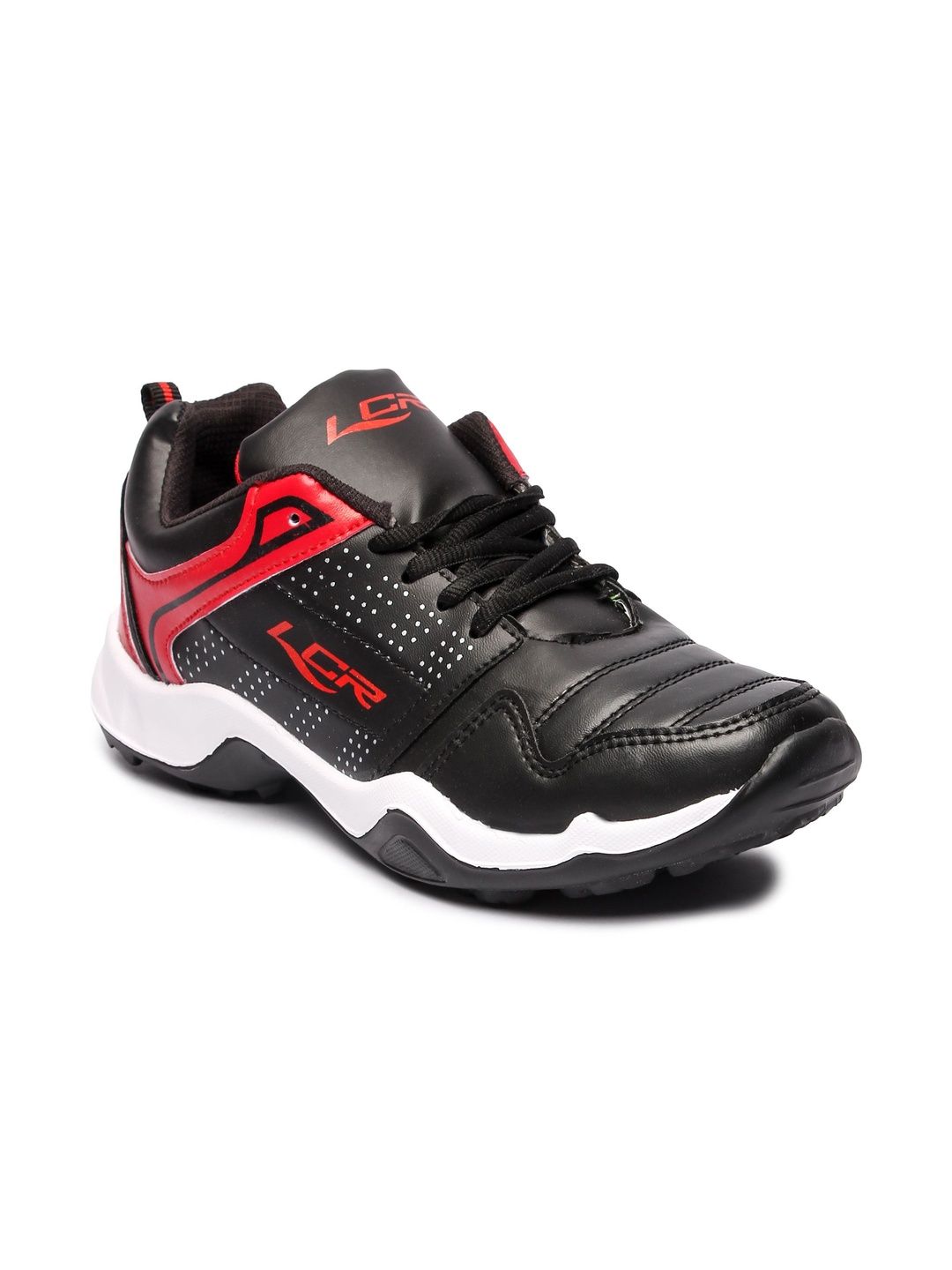 Lancer Lancer Men Mesh Training or Gym Non-Marking Shoes