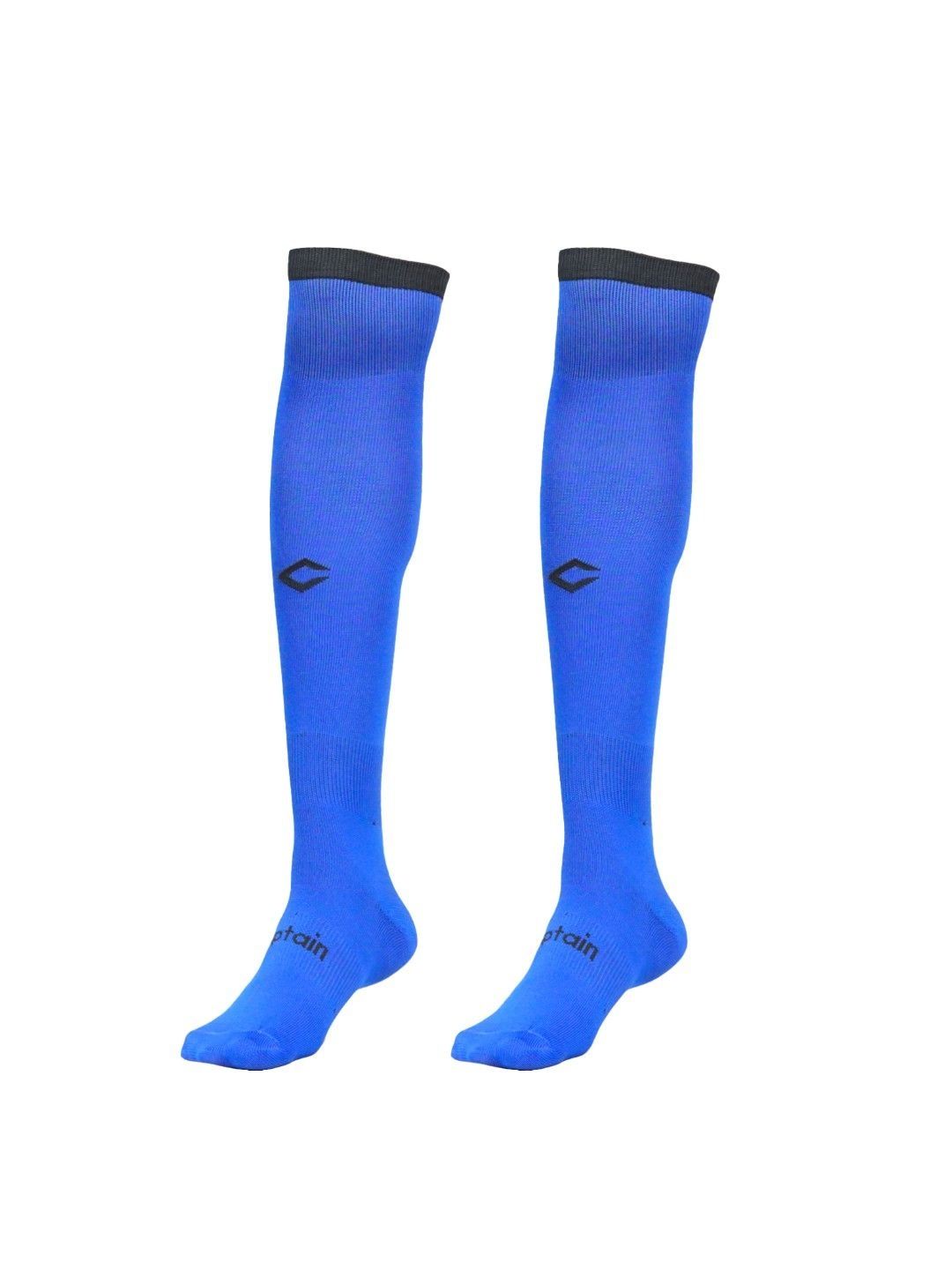 CAPTAIN Men Knee Length Socks