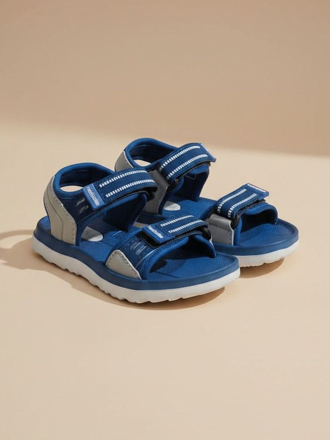 FootStation Unisex Kids Comfort Sandals
