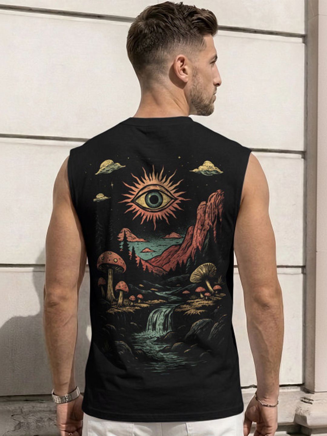 TRIPR Printed Cotton Basic