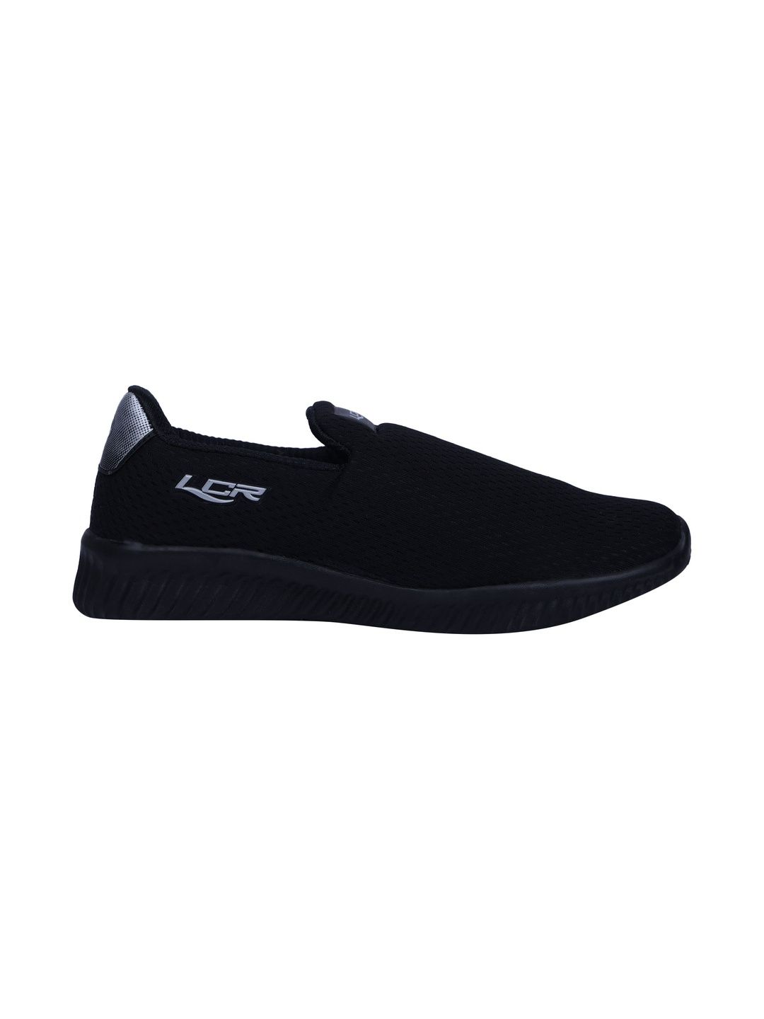 Lancer Men Mesh Running Non-Marking Shoes