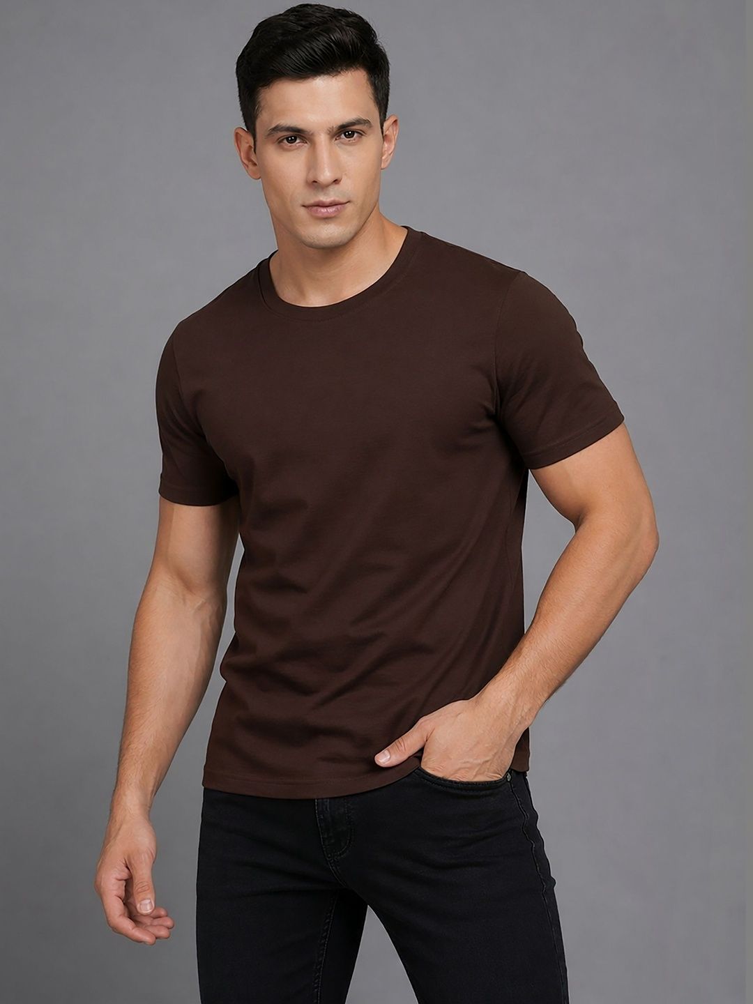 SZN Men T-shirt