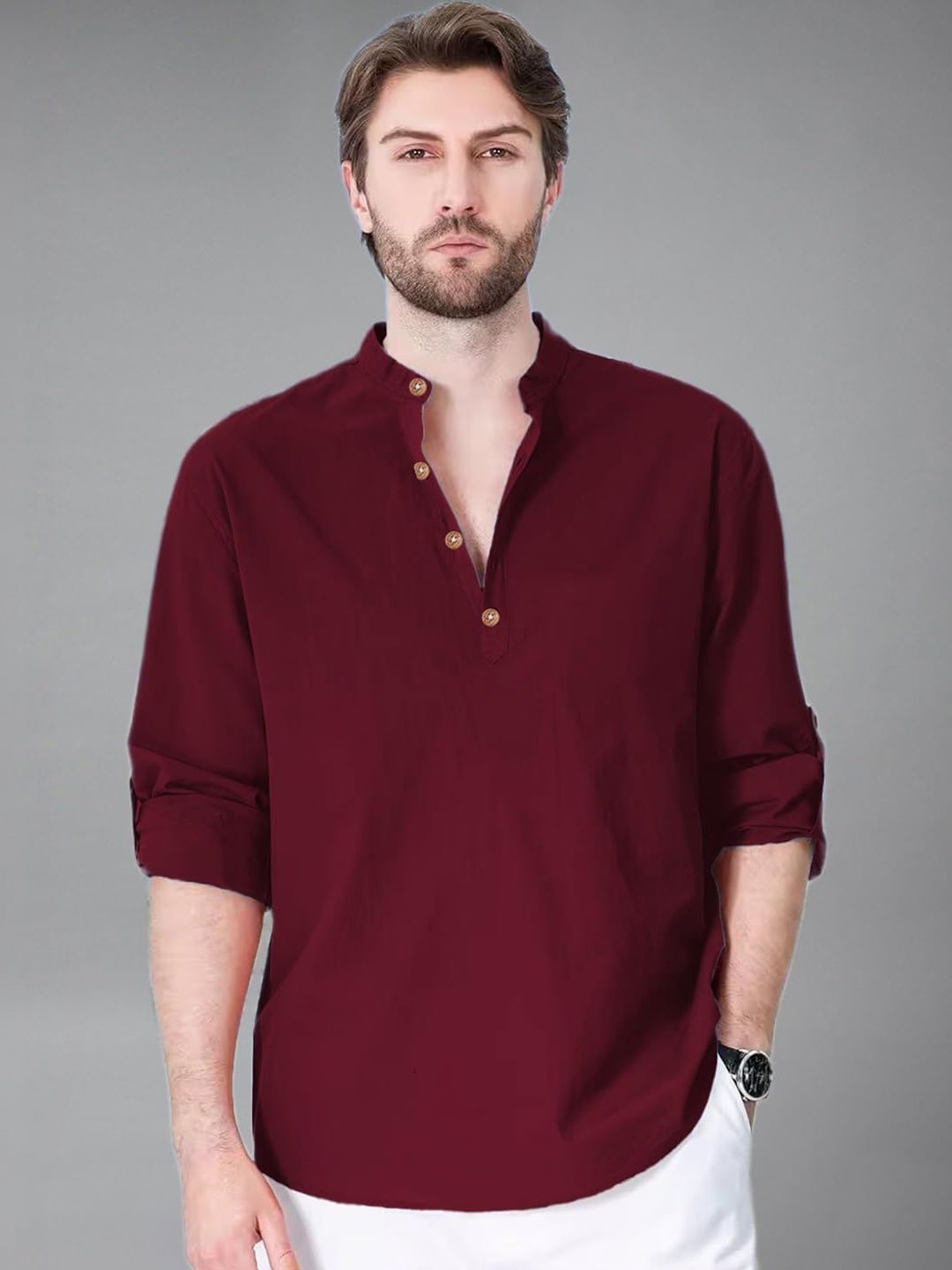 Terra Desi Men Kurta