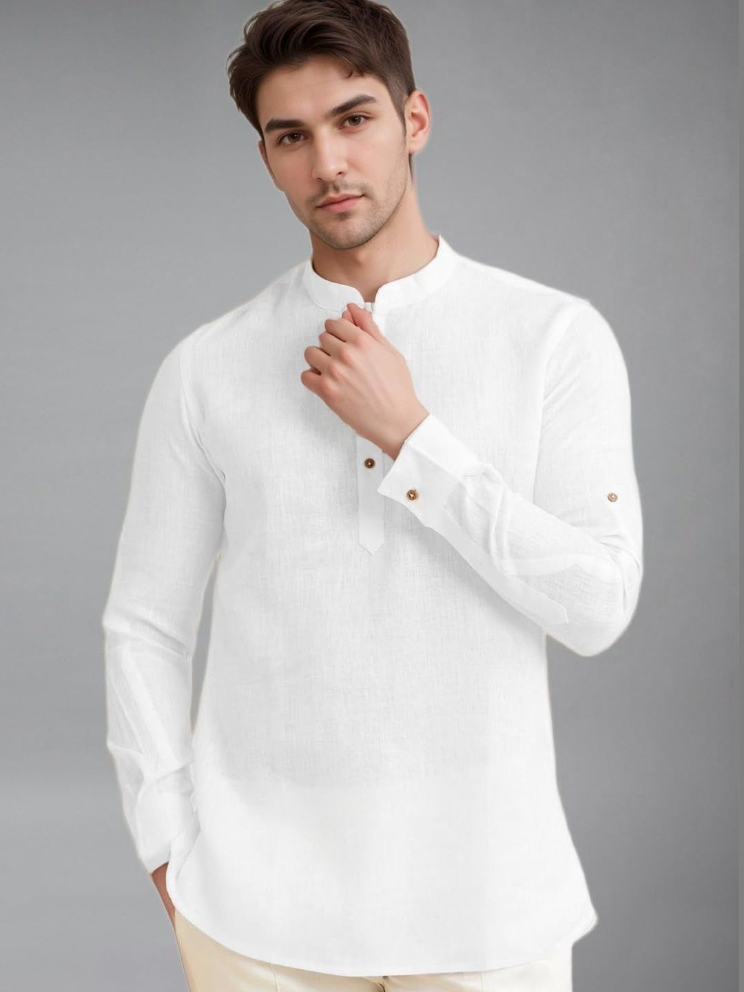 Terra Desi Men Kurta