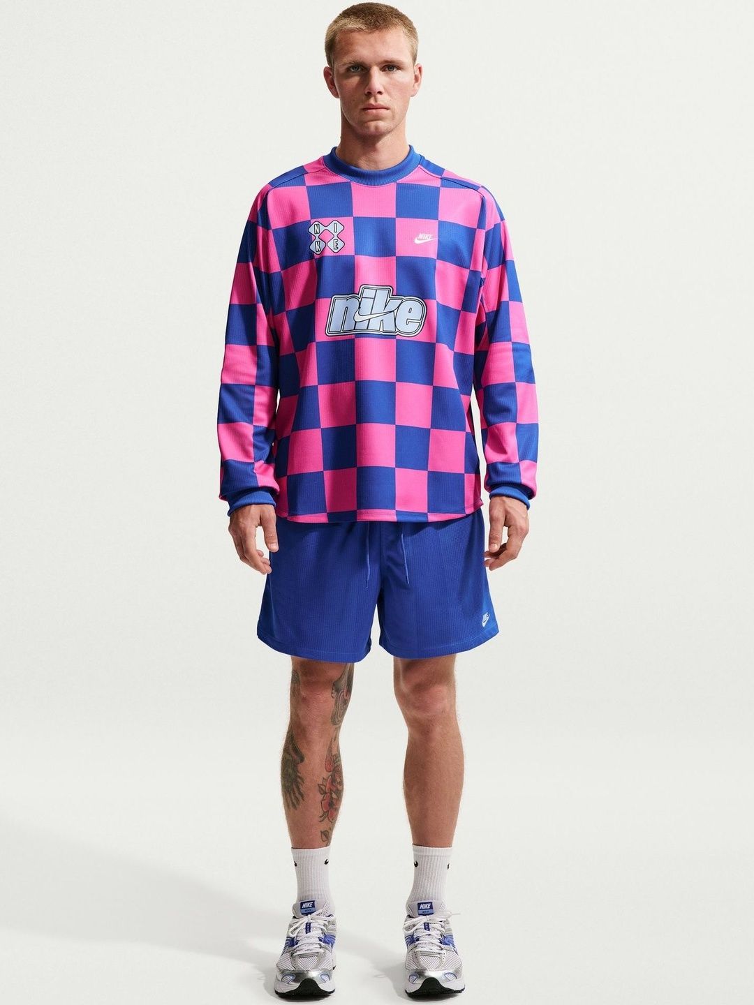 Nike Nike Sportswear Club Men's Goalie Top