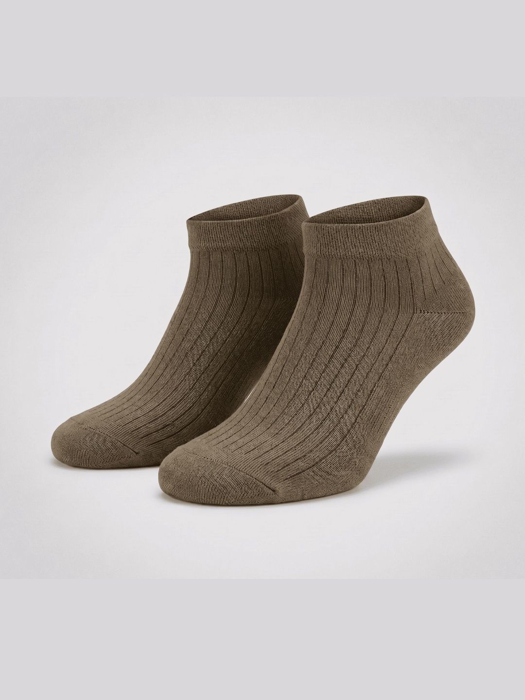 Moda Rapido Men Pack of 2 Cotton Patterned Ankle Length Socks