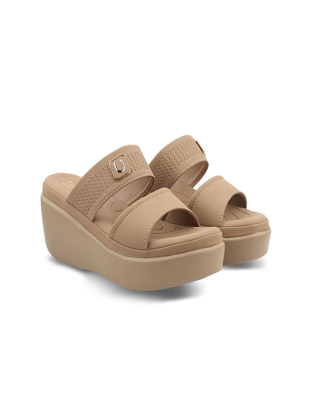 Simplex Footwear Women Comfort Sandals