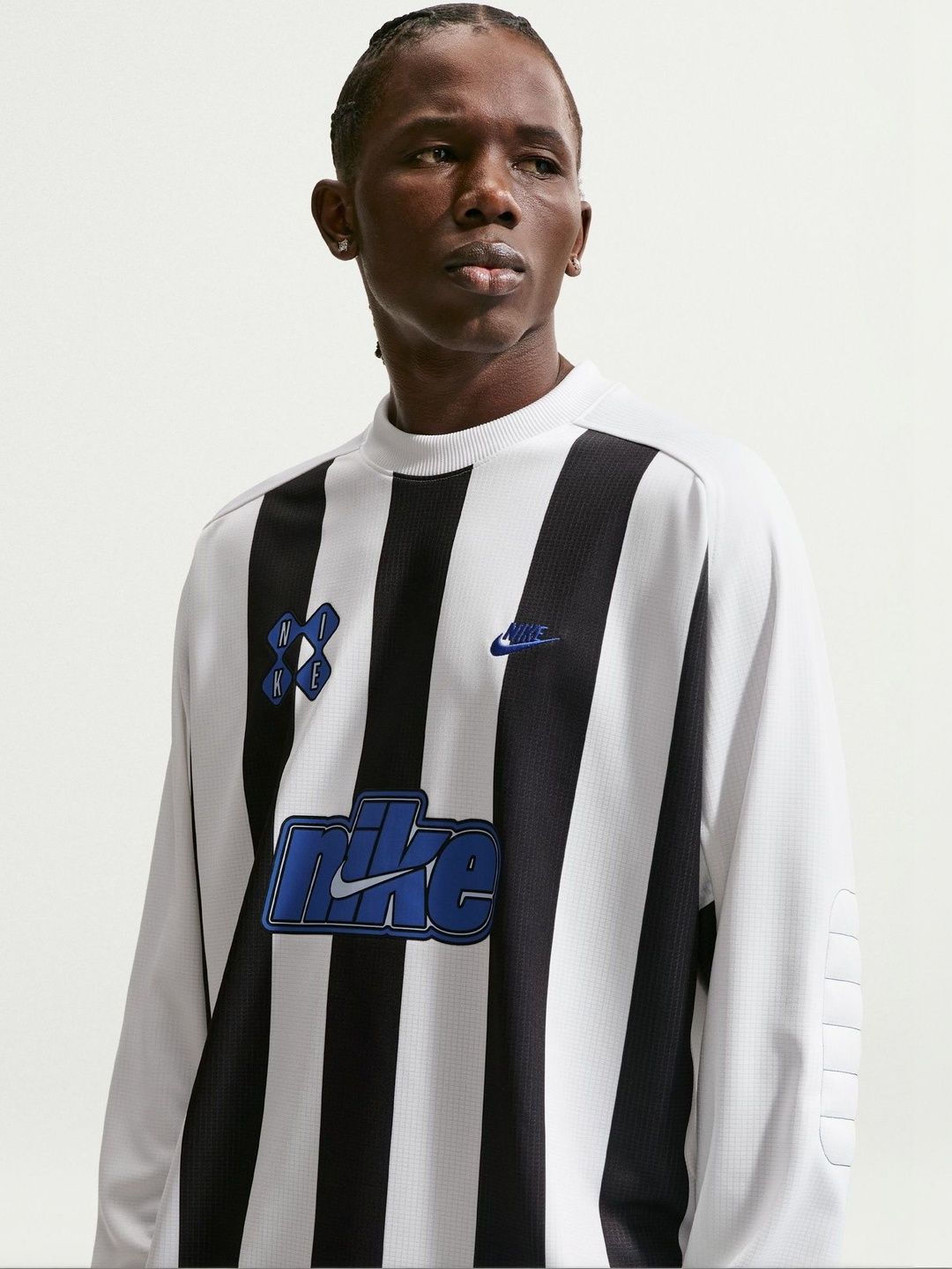 Cricket Nike Therma Long Sleeve Jersey Nike Long Sleeve Tshirts