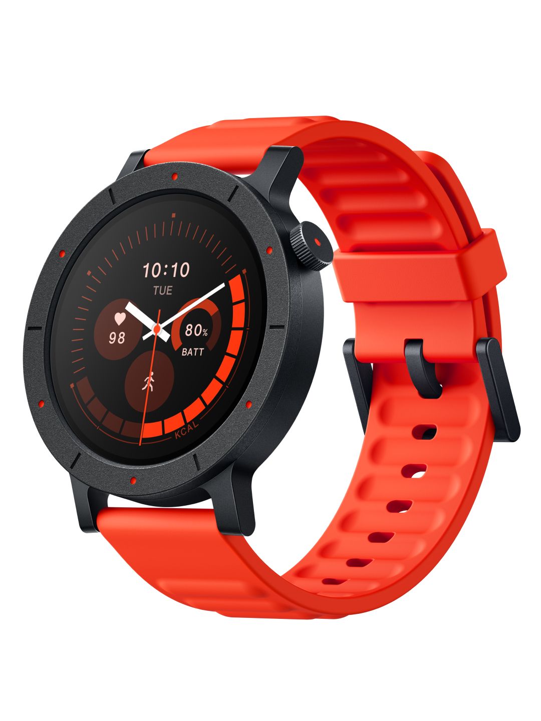 CMF by Nothing Watch 3 Pro With 1.43" Amoled Display, 13 Day Battery, Dual-band GPS