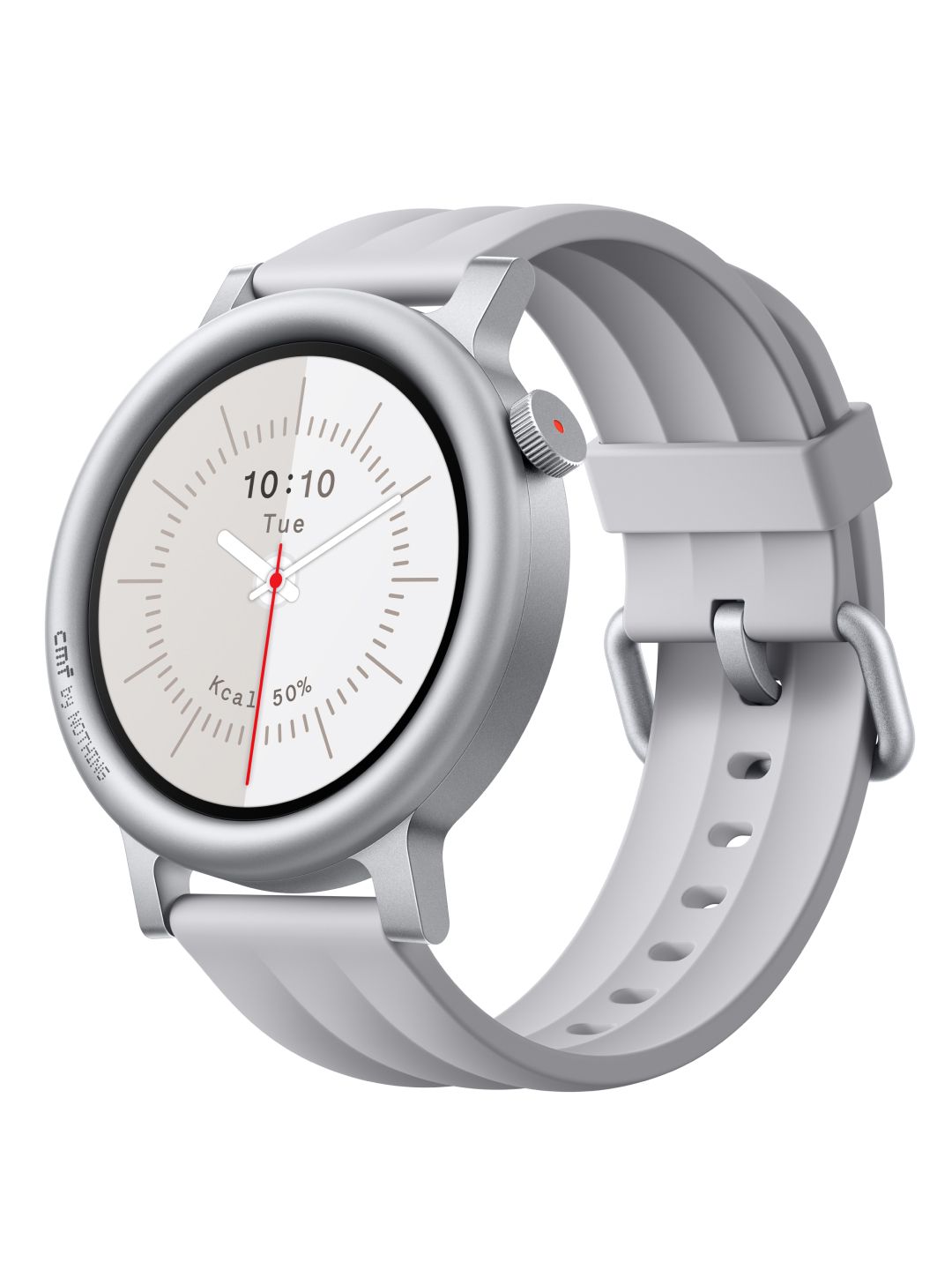 CMF by Nothing Watch 3 Pro With 1.43" Amoled Display, 13 Day Battery, Dual-band GPS