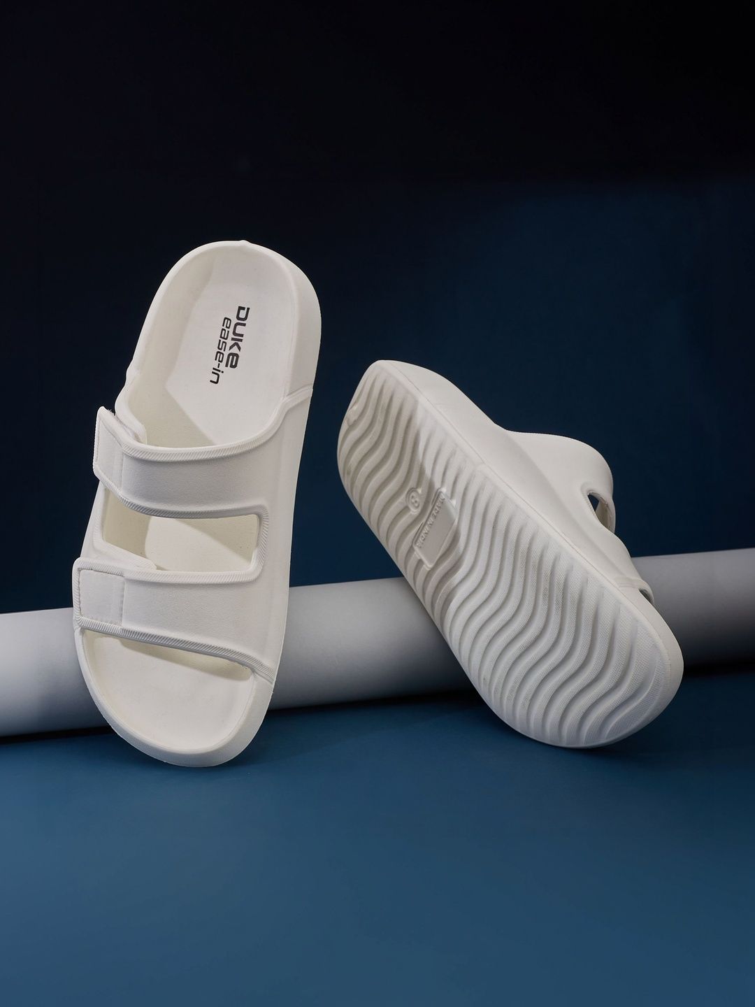 Duke Men Sliders