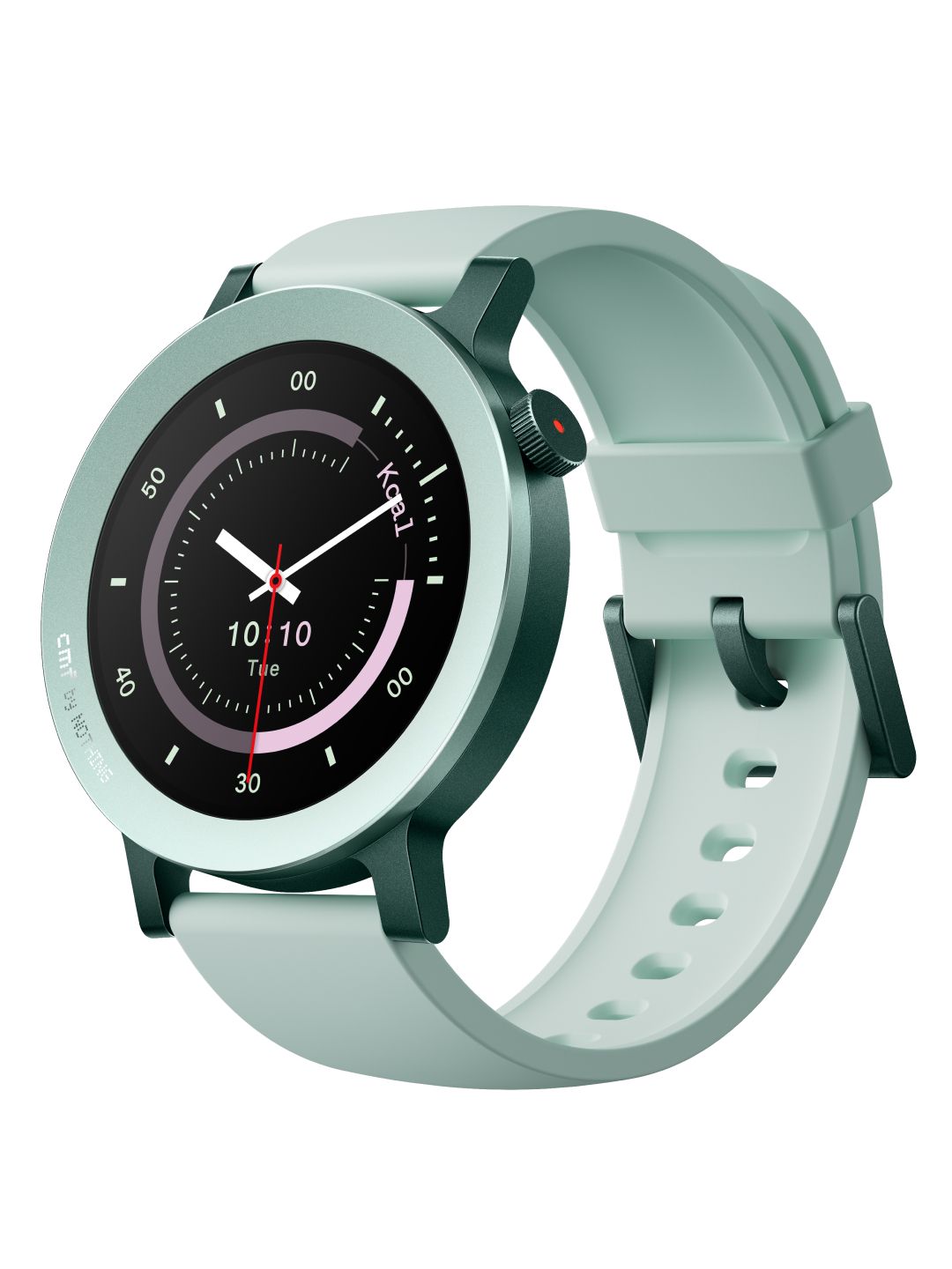 CMF by Nothing Watch 3 Pro With 1.43" Amoled Display, 13 Day Battery, Dual-band GPS