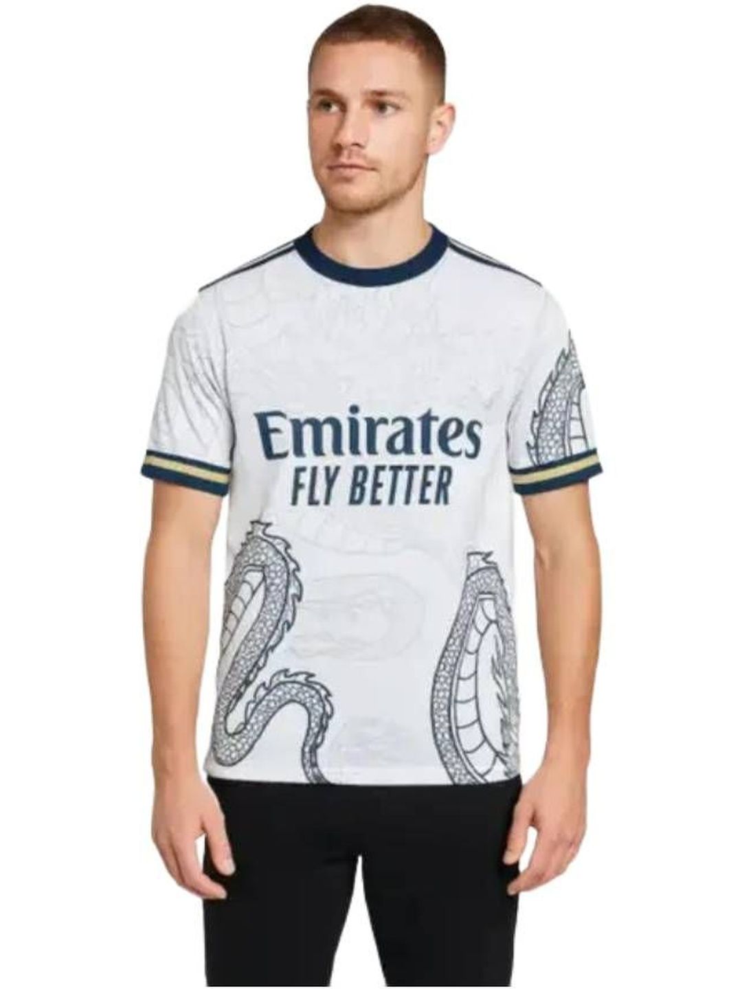 teky Men Printed T-shirt