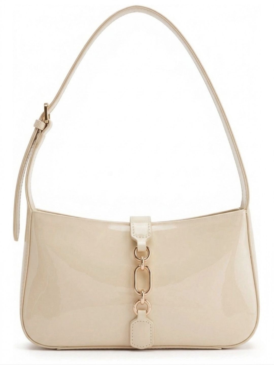 ZOKER PU Shoulder Bag