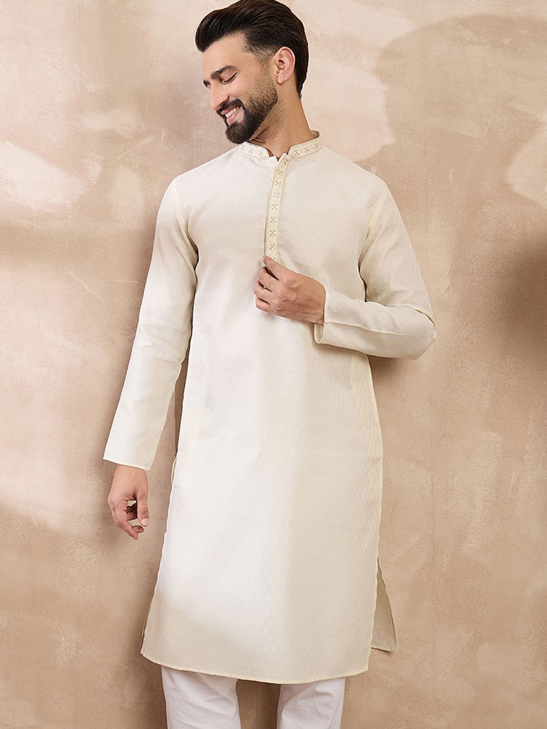 Ethnic Bay Men Kurta