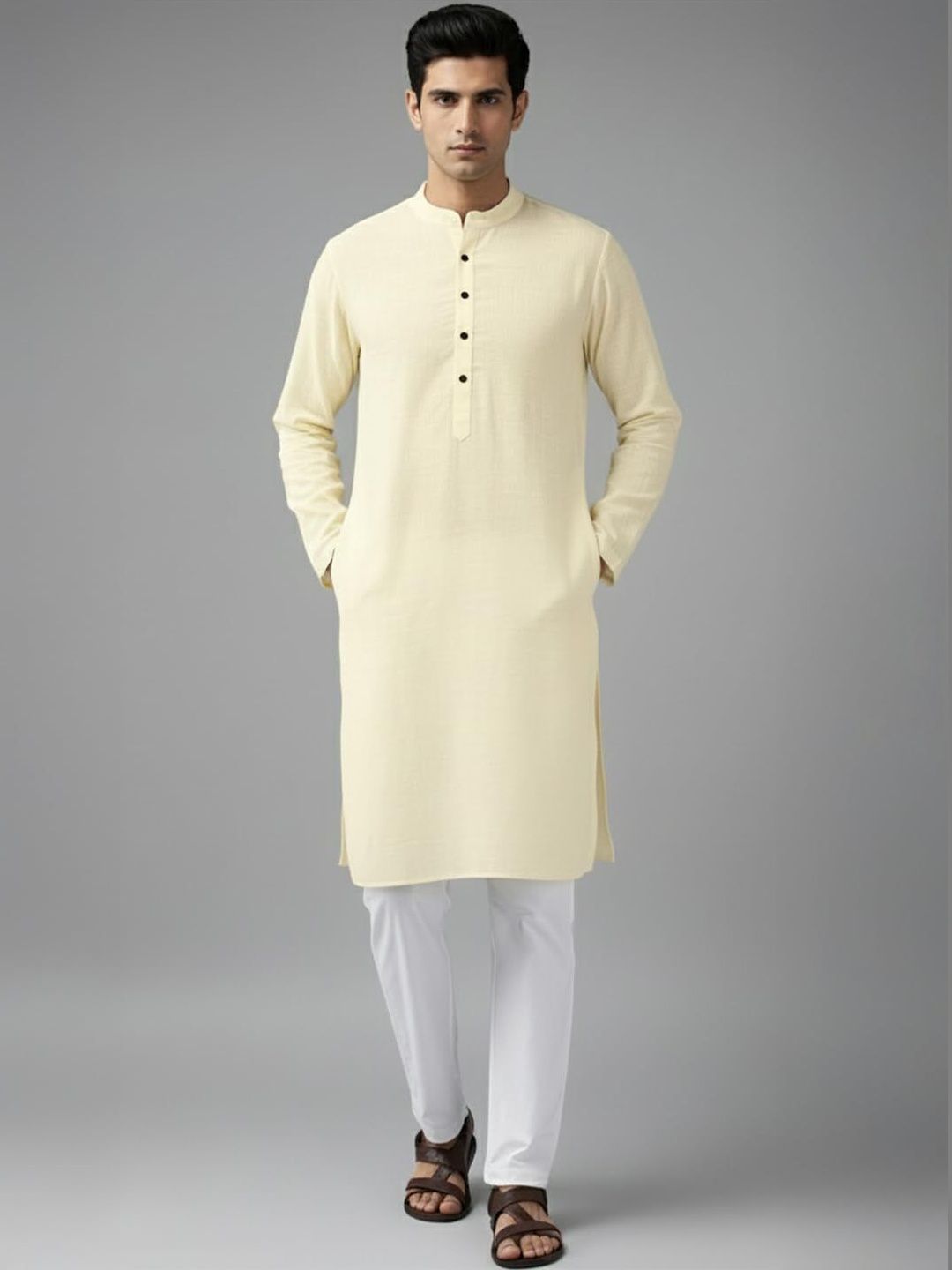 Terra Desi Men Kurta