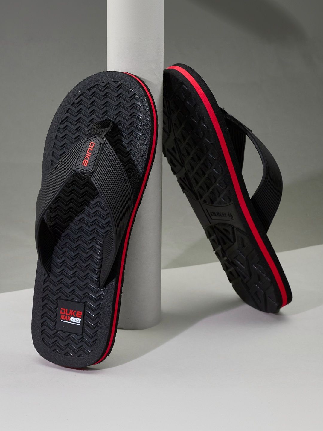 Duke Men Thong Flip-Flops