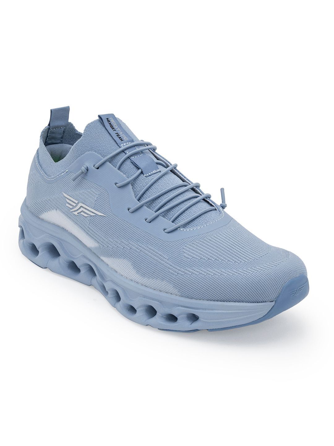 Red Tape Men Textile Running Non-Marking Shoes