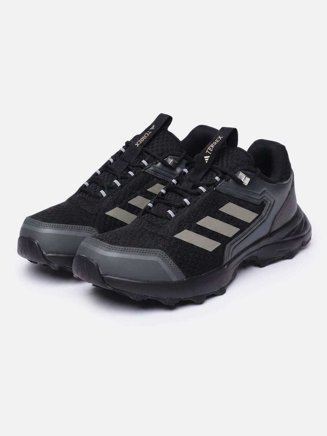 ADIDAS Men TREK HOST Trekking Shoes