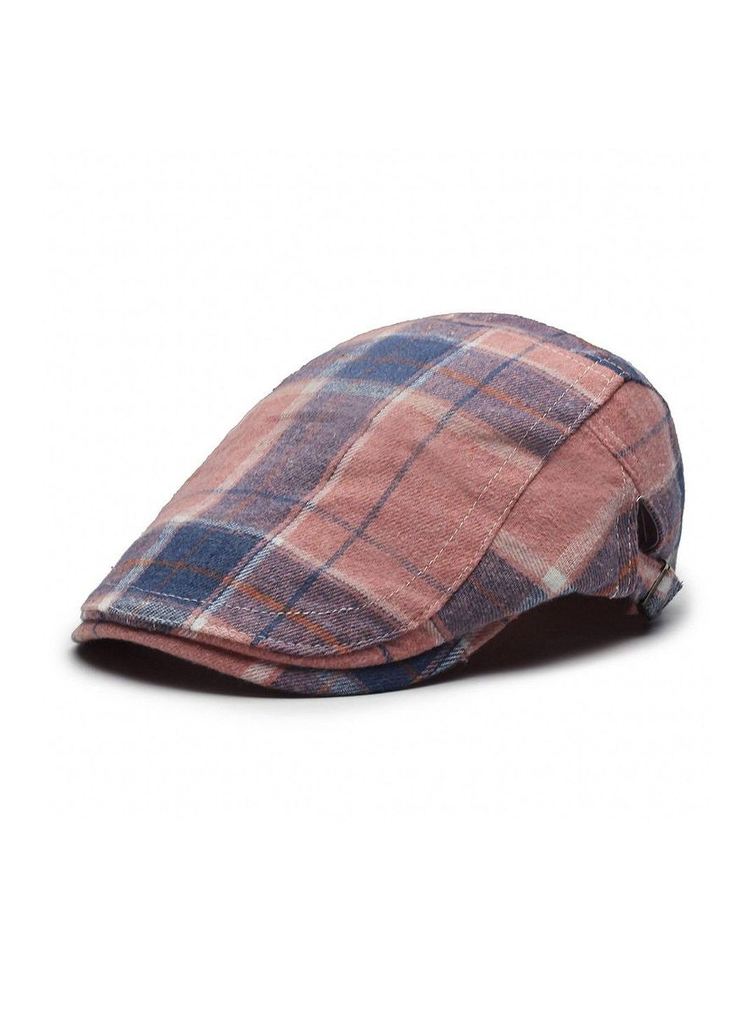 StyleCast x Revolte Men Colourblocked Baseball Cap