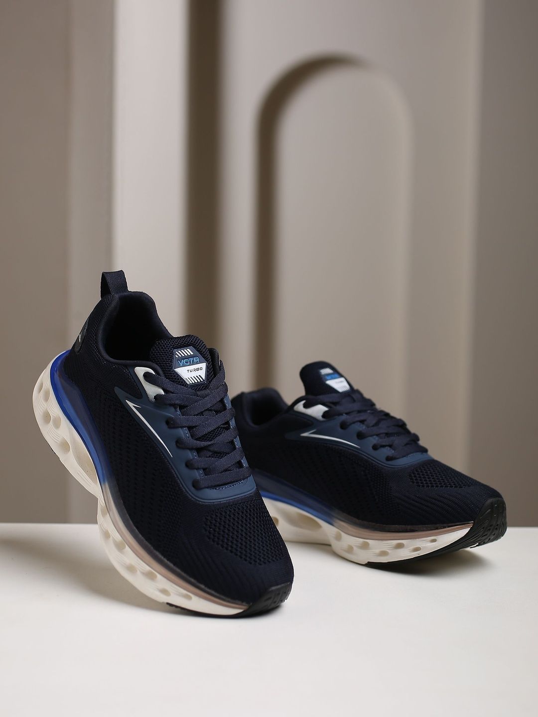 VCTR TURBO Sports Gym & Training Running Shoes