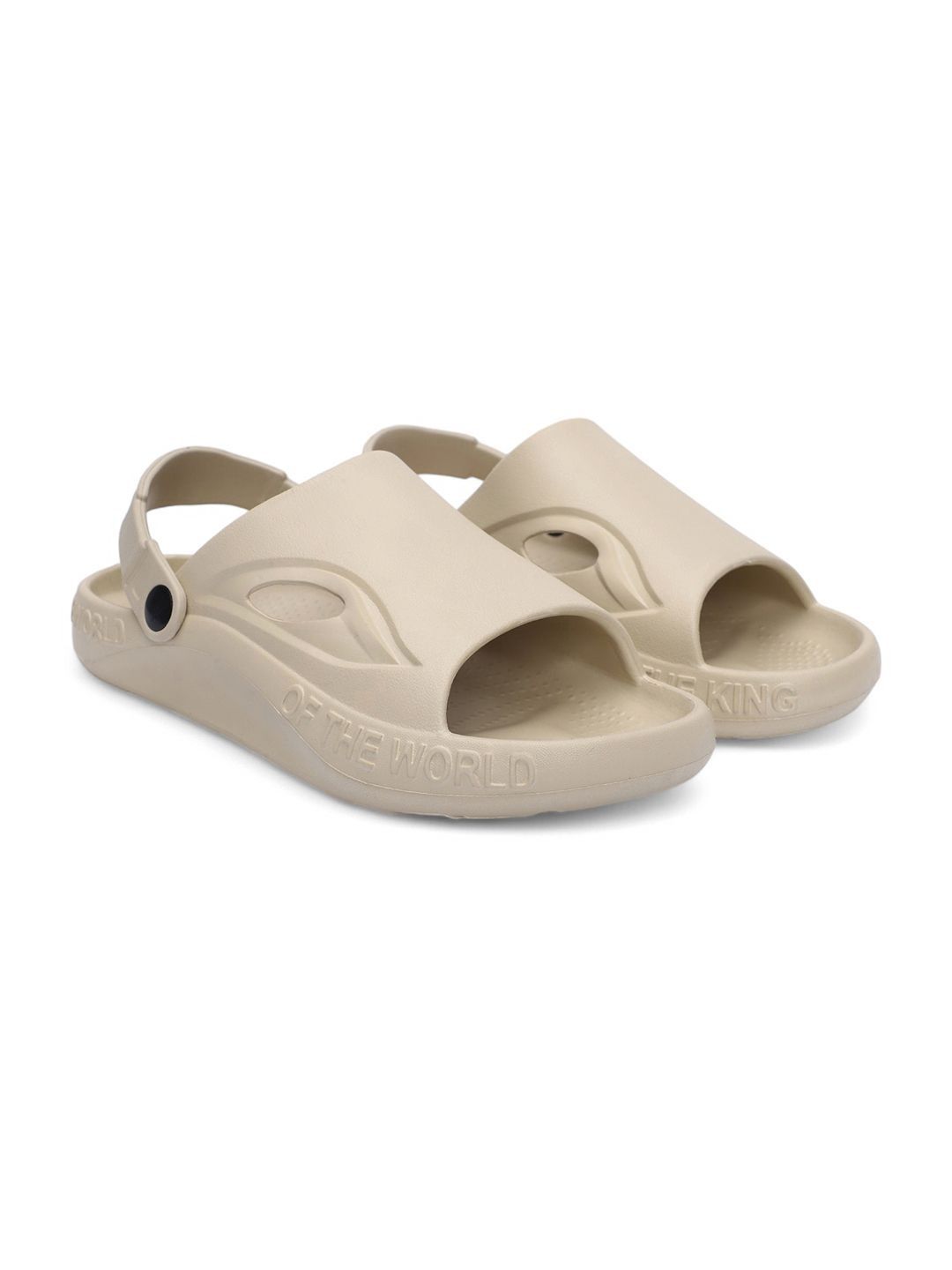 GRAGE Men Flip Flops