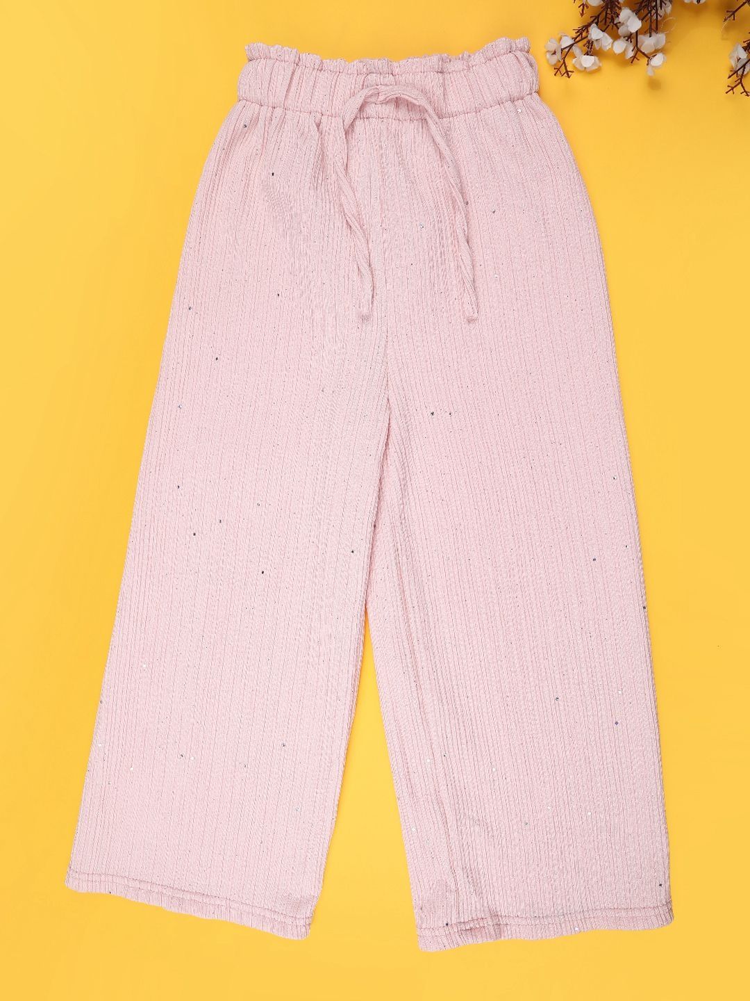 V-Mart Girls Palazzos
